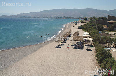 Aegean Houses 37